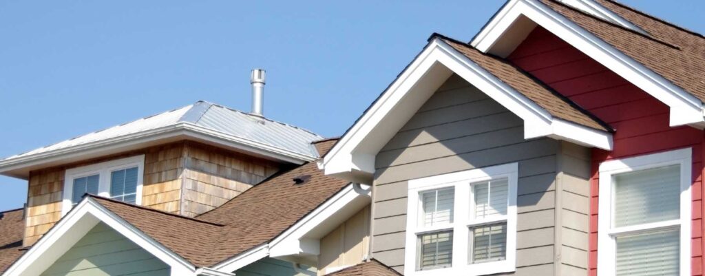 residential roofing services in Cambridge